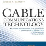 خرید و دانلود نسخه کامل کتاب Cable Communications Technology