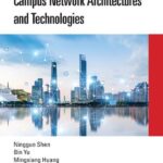 خرید و دانلود نسخه کامل کتاب Campus Network Architectures and Technologies