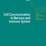 خرید و دانلود نسخه کامل کتاب Cell Communication in Nervous and Immune System