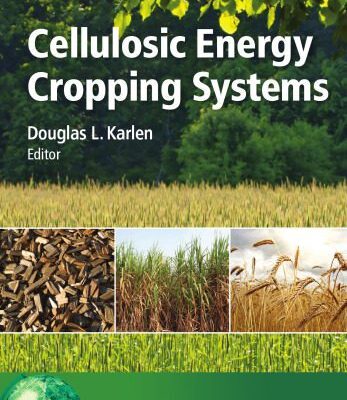 خرید و دانلود نسخه کامل کتاب Cellulosic Energy Cropping Systems