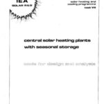 خرید و دانلود نسخه کامل کتاب Central solar heating plant with seasonal storage – Tools for design and analysis (Централизованные солнечные системы теплоснабжения с сезонным аккумулятором – Инструменты для проектирования и анализа)