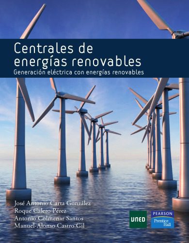 خرید و دانلود نسخه کامل کتاب Centrales de Energías Renovables: Generación Eléctrica con Energías Renovables_6921a6480da62.jpeg خرید و دانلود نسخه کامل کتاب Centrales de Energías Renovables: Generación Eléctrica con Energías Renovables
