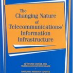 خرید و دانلود نسخه کامل کتاب Changing Nature of Telecommunications/Information Infrastructure