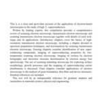 خرید و دانلود نسخه کامل کتاب Characterization of High Tc Materials and Devices by Electron Microscopy