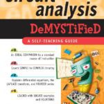 خرید و دانلود نسخه کامل کتاب Circuit Analysis Demystified