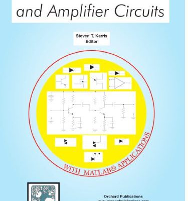 خرید و دانلود نسخه کامل کتاب Circuit Analysis I with MATLAB Applications