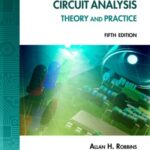 خرید و دانلود نسخه کامل کتاب Circuit Analysis  Theory and Practice