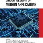 خرید و دانلود نسخه کامل کتاب Circuit Design for Modern Applications