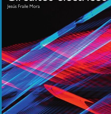 خرید و دانلود نسخه کامل کتاب Circuitos Eléctricos