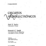 خرید و دانلود نسخه کامل کتاب Circuitos microelectrónicos 4a edición. Con CD-ROM incluido