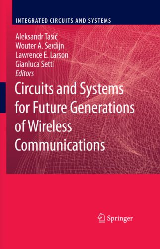 خرید و دانلود نسخه کامل کتاب Circuits and Systems for Future Generations of Wireless Communications_69203f828f9fc.jpeg خرید و دانلود نسخه کامل کتاب Circuits and Systems for Future Generations of Wireless Communications