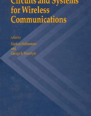 خرید و دانلود نسخه کامل کتاب Circuits and Systems for Wireless Communications