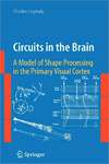 خرید و دانلود نسخه کامل کتاب Circuits In The Brain: A Model of Shape Processing in the Primary Visual Cortex