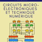 خرید و دانلود نسخه کامل کتاب Circuits micro-électroniques et technique numérique