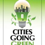 خرید و دانلود نسخه کامل کتاب Cities Going Green: A Handbook of Best Practices