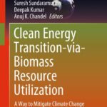 خرید و دانلود نسخه کامل کتاب Clean Energy Transition-via-Biomass Resource Utilization