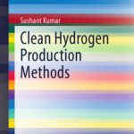 خرید و دانلود نسخه کامل کتاب Clean Hydrogen Production Methods