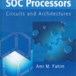 خرید و دانلود نسخه کامل کتاب Clock Generators for SOC Processors: Circuits and Architectures