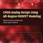 خرید و دانلود نسخه کامل کتاب CMOS Analog Design Using All-Region MOSFET Modeling