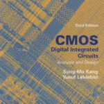 خرید و دانلود نسخه کامل کتاب CMOS Digital Integrated Circuits Analysis & Design
