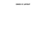خرید و دانلود نسخه کامل کتاب CMOS IC Layout: Concepts, Methodologies, and Tools
