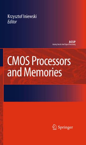 خرید و دانلود نسخه کامل کتاب CMOS Processors and Memories_6906f38aef0c8.jpeg خرید و دانلود نسخه کامل کتاب CMOS Processors and Memories