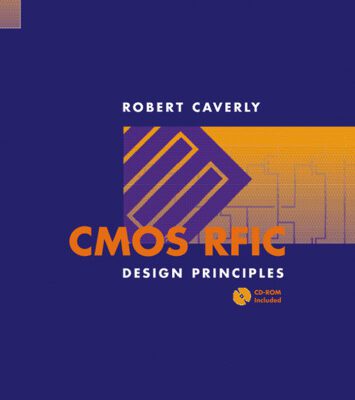 خرید و دانلود نسخه کامل کتاب CMOS RFIC Design Principles (Artech House Microwave Library)
