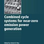 خرید و دانلود نسخه کامل کتاب Combined cycle systems for near-zero emission power generation