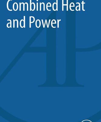 خرید و دانلود نسخه کامل کتاب Combined Heat and Power