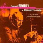 خرید و دانلود نسخه کامل کتاب Comment Branly a découvert la radio French