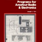 خرید و دانلود نسخه کامل کتاب Commodore 64 and 128 Programs for Amateur Radio and Electronics