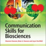 خرید و دانلود نسخه کامل کتاب Communication Skills for Biosciences