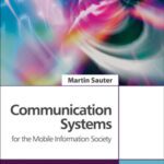 خرید و دانلود نسخه کامل کتاب Communication Systems for the Mobile Information Society