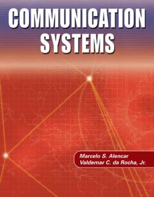 خرید و دانلود نسخه کامل کتاب Communication Systems
