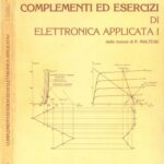 خرید و دانلود نسخه کامل کتاب Complementi Ed Esercizi Di Elettronica Applicata I, Dalle Lezioni Di P. Maltese