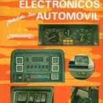 خرید و دانلود نسخه کامل کتاب Complementos Electrónicos para su Automóvil