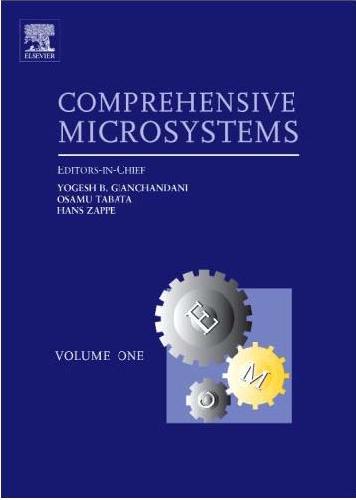 خرید و دانلود نسخه کامل کتاب Comprehensive Microsystems_6905a3fa79795.jpeg خرید و دانلود نسخه کامل کتاب Comprehensive Microsystems