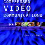 خرید و دانلود نسخه کامل کتاب Compressed video communications