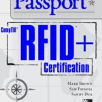 خرید و دانلود نسخه کامل کتاب CompTIA RFID+ certification