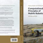 خرید و دانلود نسخه کامل کتاب Computational principles of mobile robotics