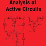 خرید و دانلود نسخه کامل کتاب Computer-Aided Analysis of Active Circuits
