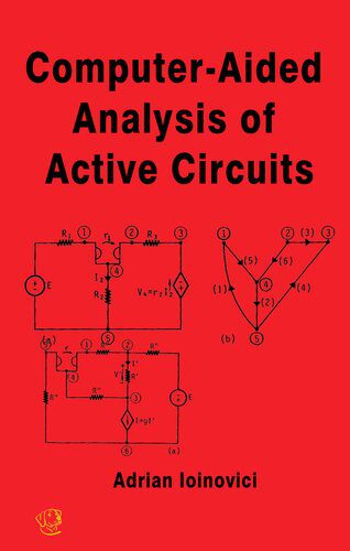 خرید و دانلود نسخه کامل کتاب Computer-Aided Analysis of Active Circuits_69091bb4bbed9.jpeg خرید و دانلود نسخه کامل کتاب Computer-Aided Analysis of Active Circuits