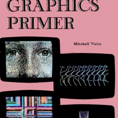 خرید و دانلود نسخه کامل کتاب Computer Graphics Primer