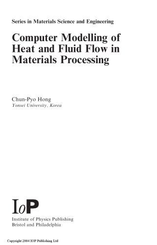 خرید و دانلود نسخه کامل کتاب Computer Modelling of Heat and Fluid Flow in Materials Processing_6923e471d1aed.jpeg خرید و دانلود نسخه کامل کتاب Computer Modelling of Heat and Fluid Flow in Materials Processing