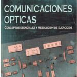 خرید و دانلود نسخه کامل کتاب Comunicaciones Opticas