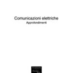 خرید و دانلود نسخه کامل کتاب Comunicazioni Elettriche – Approfondimenti