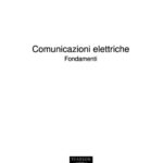 خرید و دانلود نسخه کامل کتاب Comunicazioni Elettriche – Fondamenti