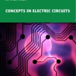 خرید و دانلود نسخه کامل کتاب Concepts in Electric Circuits
