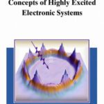 خرید و دانلود نسخه کامل کتاب Concepts in highly excited electronic systems