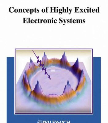 خرید و دانلود نسخه کامل کتاب Concepts in highly excited electronic systems
